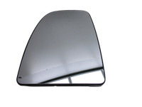 Peugeot Boxer Jumper 250 06-12 Spiegel Aussenspiegel nur Glas Links Oben Peugeot Boxer Jumper 250 06-12 13.02.2008... Vorschau 1