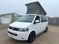 Volkswagen California Automatic, New Cambelt, Diesel Heater, 2 Sets Of Wheels
