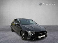 2023 Mercedes-Benz A Class A180 Sport Executive 5dr Auto Hatchback Petrol Automa