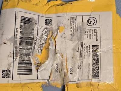 Artikelfoto(s) von einem verifizierten Käufer