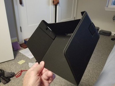 Fotos del artículo de un comprador verificado