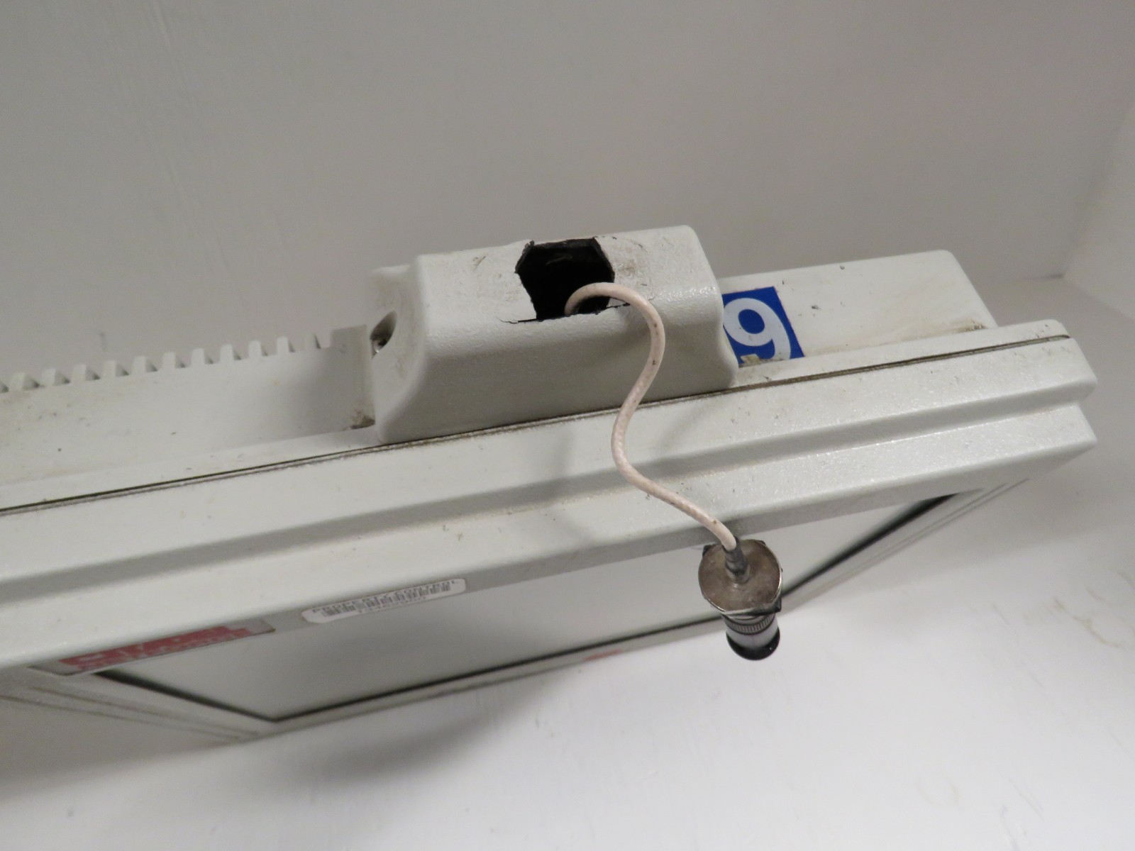 Citadel NetFORCE Touch Screen Industrial Vehicle Mount Computer