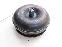 Mercedes W220 S430 98-02 4,3 205KW Autom Wandler Drehmomentwandler für Getriebe Mercedes W220 S430 98-02 13.03.2002... Vorschau 2