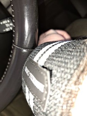 Item photo(s) from verified buyer