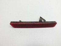 Opel Combo D X12 11-18 Kombi Reflektor Rückstrahler für Stoßstange Hinten Links Opel Combo D X12 11-18 09.04.2018... Vorschau 2