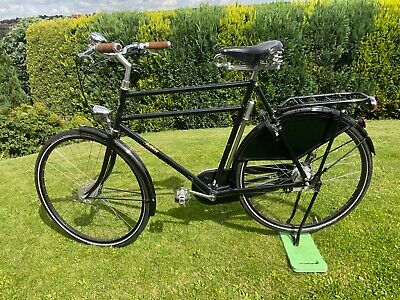 PASHLEY SOVEREIGN ROADSTER 8 SPEED XL BICYCLE