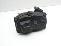 BMW 320d F31 12-15 2,0d 135KW N47D20O1 Drosselklappe Saugrohrklappe Drosselklappenstutzen BMW 320d F31 12-15... Vorschau 4