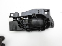 Peugeot 3008 I 0U 13-16 Mehrzweckfahrzeug Türgriff Griff Griffmuschel Innen Links Vorne Peugeot 3008 I 0U 13-16... Vorschau 4