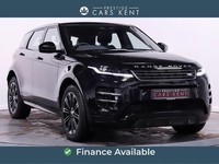 2024 Land Rover Range Rover Evoque 1.5 P270e 12.17kWh Dynamic HSE SUV 5dr Petrol