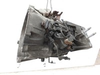 Ford Transit Custom 12-18 TDCi 2,2 74KW Schaltgetriebe Getriebe Ford Transit Custom 12-18 08.06.2015 FK2R-7002-CGA... Vorschau 10