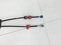 Nissan NV200 09-21 dCi 1,5 81KW Schaltzug Schaltseilzug Schaltseil Nissan NV200 09-21 09.08.2012 34413BJ90A gebraucht Vorschau 5