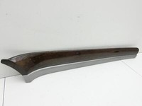 Audi A8 4E D3 05-07 Lang Türleiste Rechts Vorne Innen Holzdekor LZ9Y Audi A8 4E D3 05-07 22.05.2007 4E0867410N... Vorschau 4