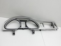 Audi Q7 4L 05-09 Verkleidung für Tacho Audi Q7 4L 05-09 05.11.2007 4L1857115G gebraucht Vorschau 1