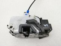 Opel Astra J P10 12-15 5T Türschloss m. ZV Stellmotor Rechts Vorne Opel Astra J P10 12-15 14.01.2014 gebraucht Vorschau 4