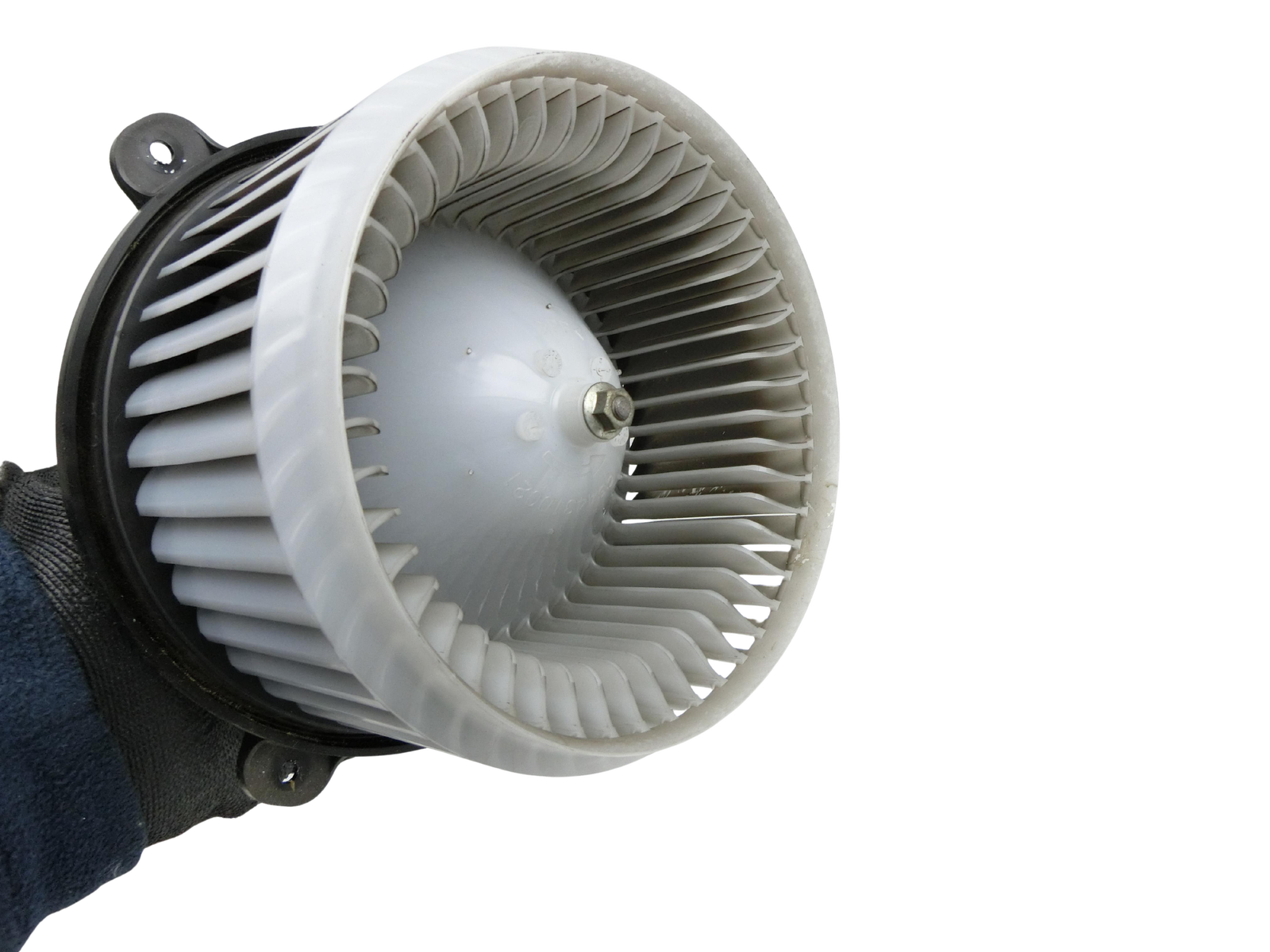 ventilateur Moteur de chauffage pour Mitsubishi Outlander III - Bild 1