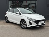 2025 Hyundai i20 1.0T GDi Premium 5dr DCT Hatchback Petrol Automatic