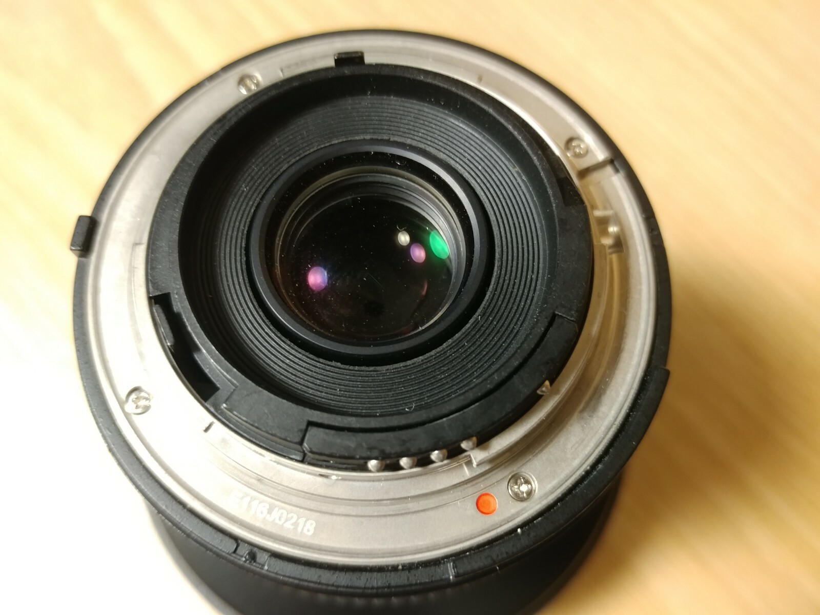 Samyang 14mm f/2.8 ED AS IF UMC AE Camera Lens for Nikon F Mount