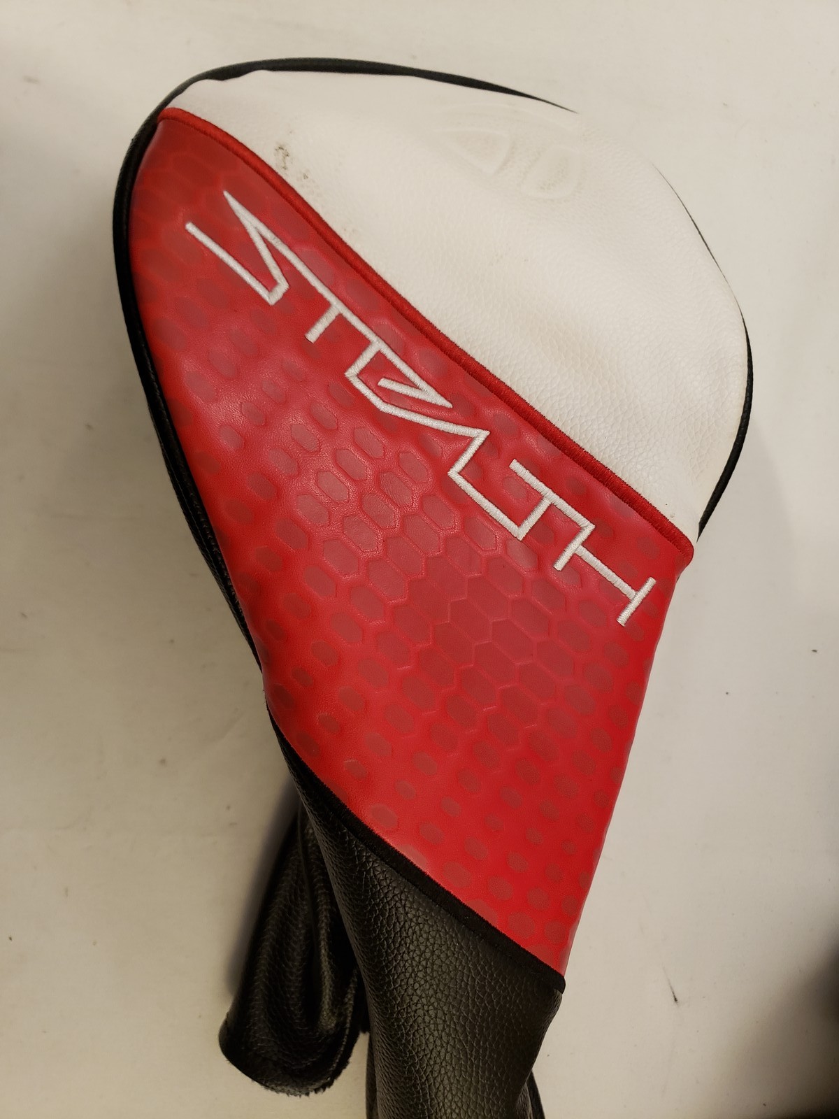 Used TaylorMade Stealth 2 HD Driver 10.5* - 2023 - Head Only - RH
