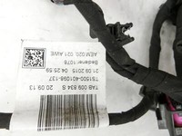 Audi A1 8X 15-18 TFSi 1,0 70KW Kabelbaum Motorkabelbaum Leitungssatz für Motor Audi A1 8X 15-18 23.02.2016... Vorschau 4