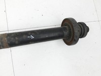 VW Touareg 7P 10-14 3,0 180KW 4WD Kardanwelle Hinten VW Touareg 7P 10-14 11.10.2011 7P0521102P gebraucht Vorschau 6