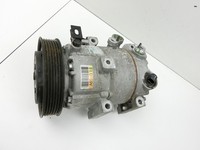 Hyundai I30 GD 12-17 GDI 1,6 99KW Klimakompressor Klima Kompressor Hyundai I30 GD 12-17 25.06.2015 97701A6501... Vorschau 2