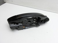 VW Golf VII 7 5G 17-20 5T Türgriff Griff aussen Rechts Vorne LC9X VW Golf VII 7 5G 17-20 22.11.2019 5G0837206N gebraucht Vorschau 2