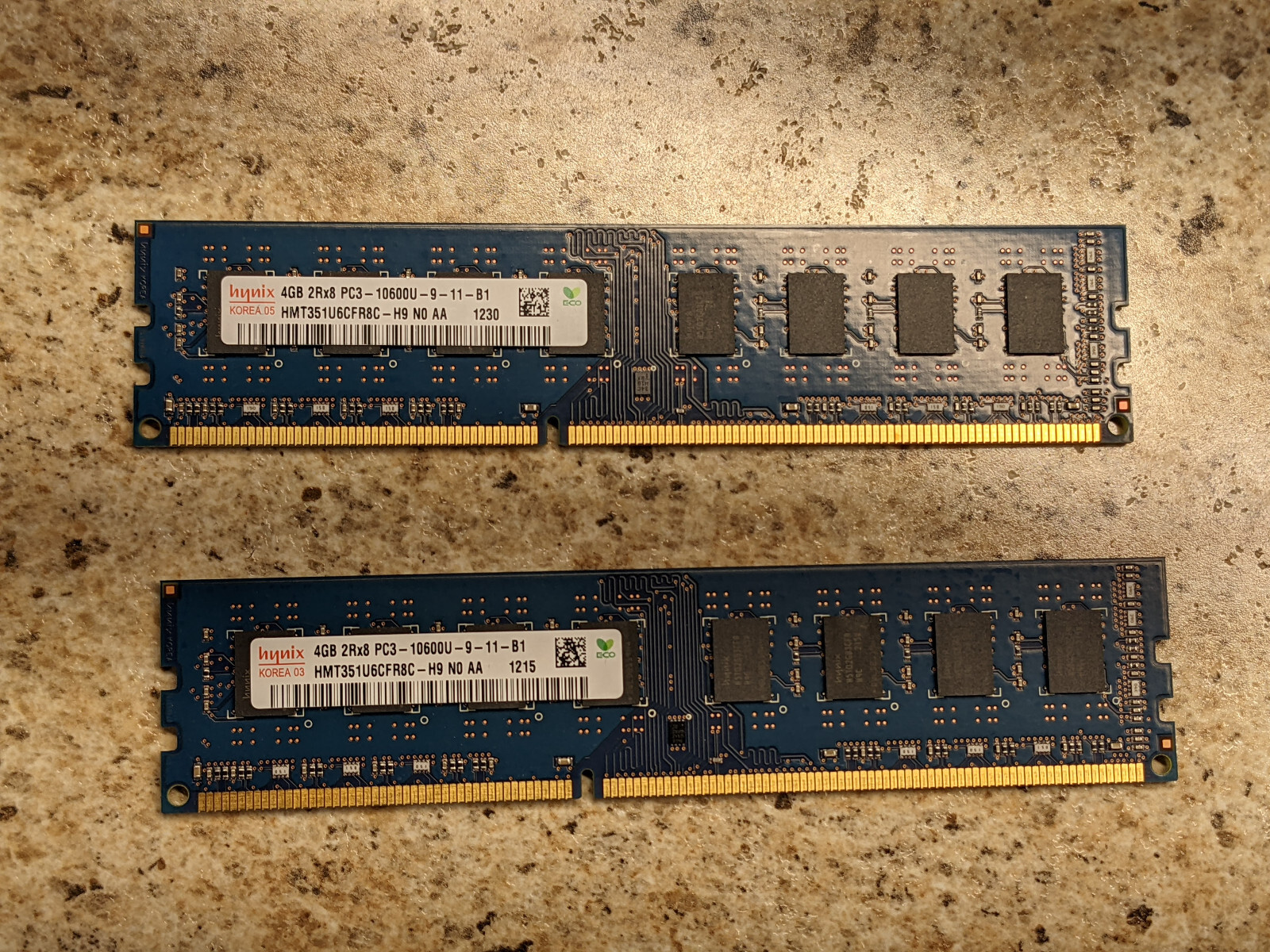 Ddr4 1333 sdram