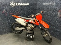 KTM SXF 350 2016 ( MX / MOTOCROSS / ENDURO ) @ AJ TRADING 