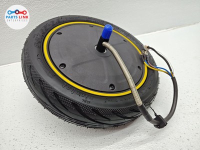 Segway Original Wheel Motor Ninebot Max G2 Electric Scooter Rear Wheel Hub