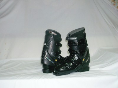 salomon evolution 8