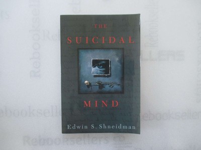 The Suicidal Mind