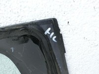 Toyota Auris ZW E150 10-12 3T Feste Seitenscheibe Scheibe Links Hinten Toyota Auris ZW E150 10-12 27.10.2010... Vorschau 5