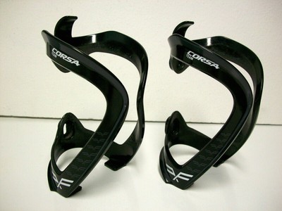 forte corsa carbon water bottle cage