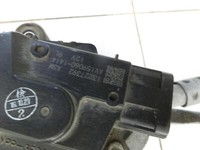 Opel Insignia A G09 08-13 Wischermotor m. Wischergestänge Vorne Opel Insignia A G09 08-13 12.11.2009 13227392... Vorschau 6