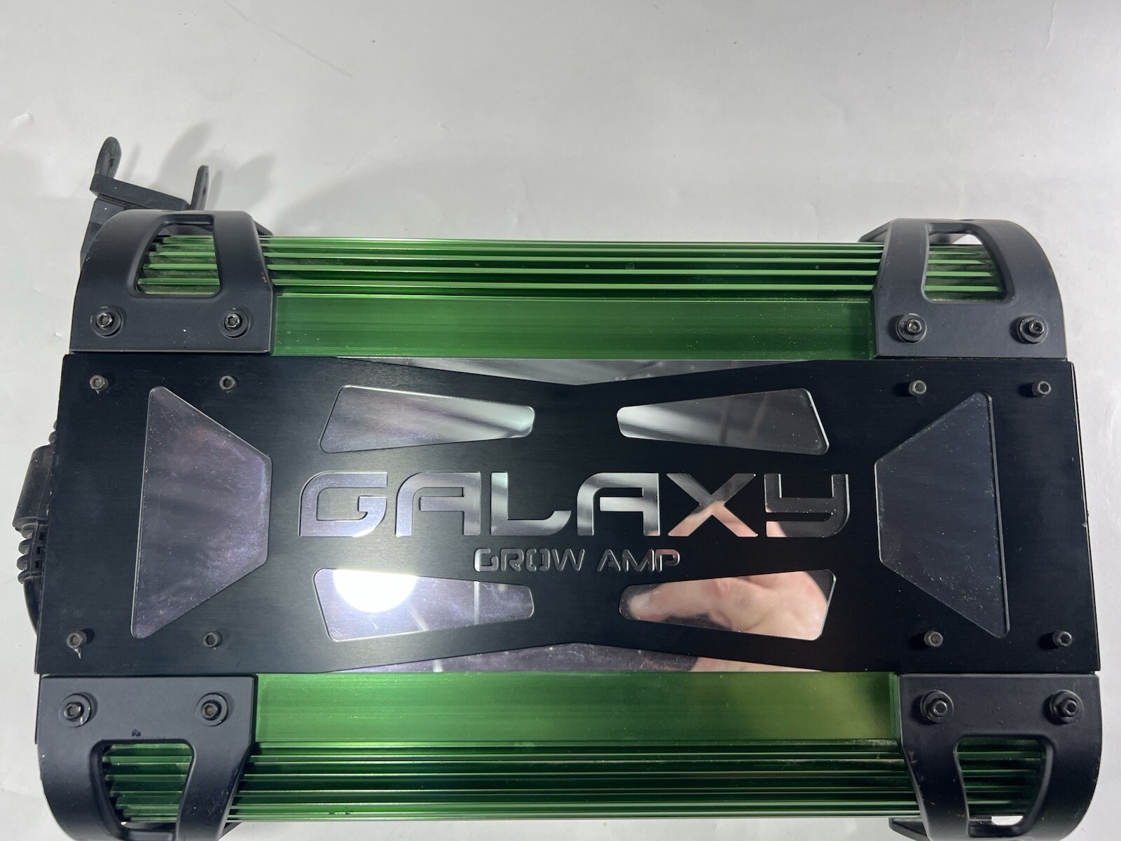 Galaxy grow amp 400/600 /1000 Watt Hydroponic Light Ballast
