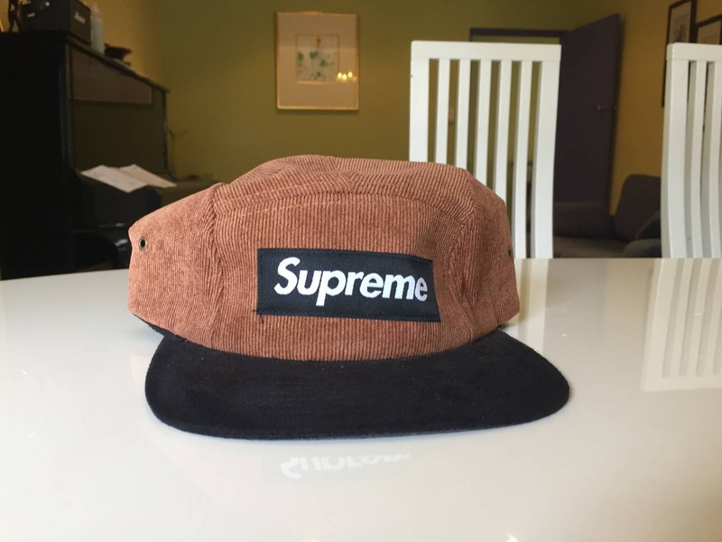 supreme cap australia
