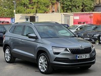 2018 Skoda Karoq 1.0 TSI SE L SUV 5dr Petrol DSG Euro 6 (s/s) (115 ps) Petrol