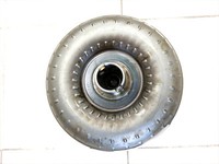 BMW E87 1er 116i LCI 07-13 1,6 90KW Autom Wandler Drehmomentwandler für Getriebe Y116 BMW E87 1er 116i LCI 07-13... Vorschau 1
