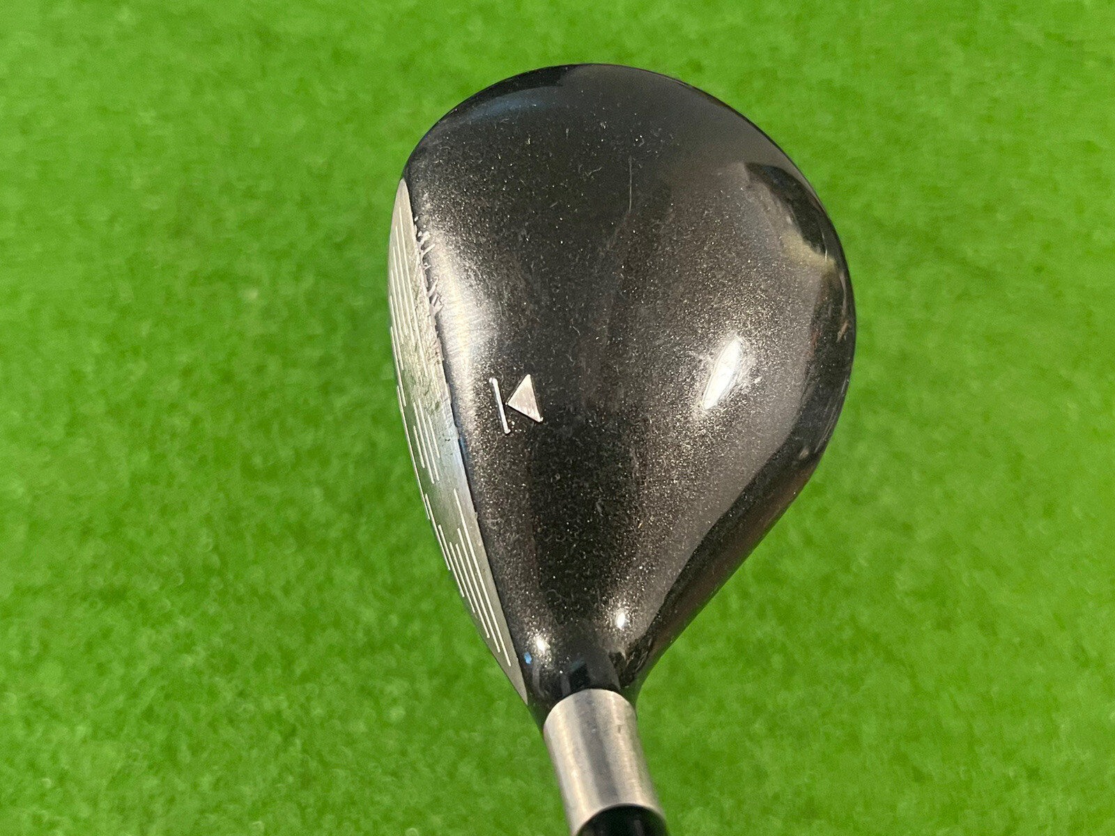 Titleist - convers08 AP1 (2008) Irons