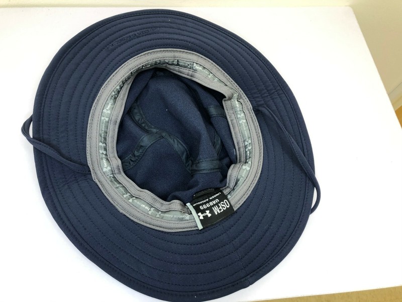 under armour headline bucket hat
