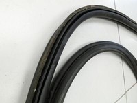 BMW X1 E84 X18D 09-12 Kombi Dichtung Rahmen für Heckklappe Kofferraum BMW X1 E84 X18D 09-12 17.05.2010 2990474... Vorschau 4