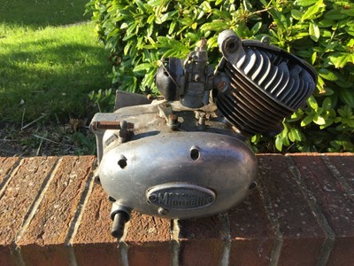 Minarelli Engine for sale in UK | View 60 bargains