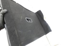 Mazda CX-30 19-24  Leder Sitzbezug Rückenpolster Rechts für Rücksitzbank Hinten Mazda CX-30 19-24 18.05.2020 gebraucht Vorschau 5