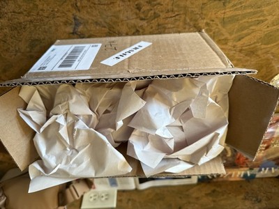 Foto dell'oggetto di un acquirente verificato