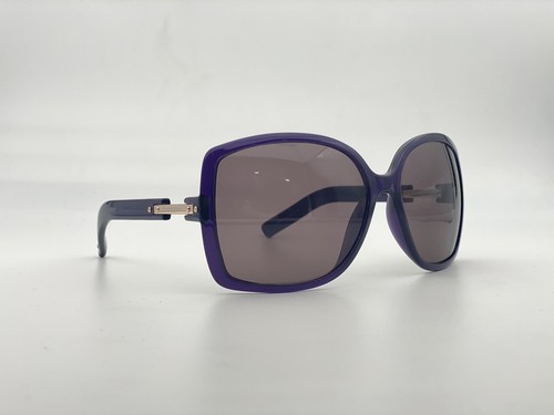 Yves Saint Laurent YSL 6288/S Square Purple Sunglasses | eBay
