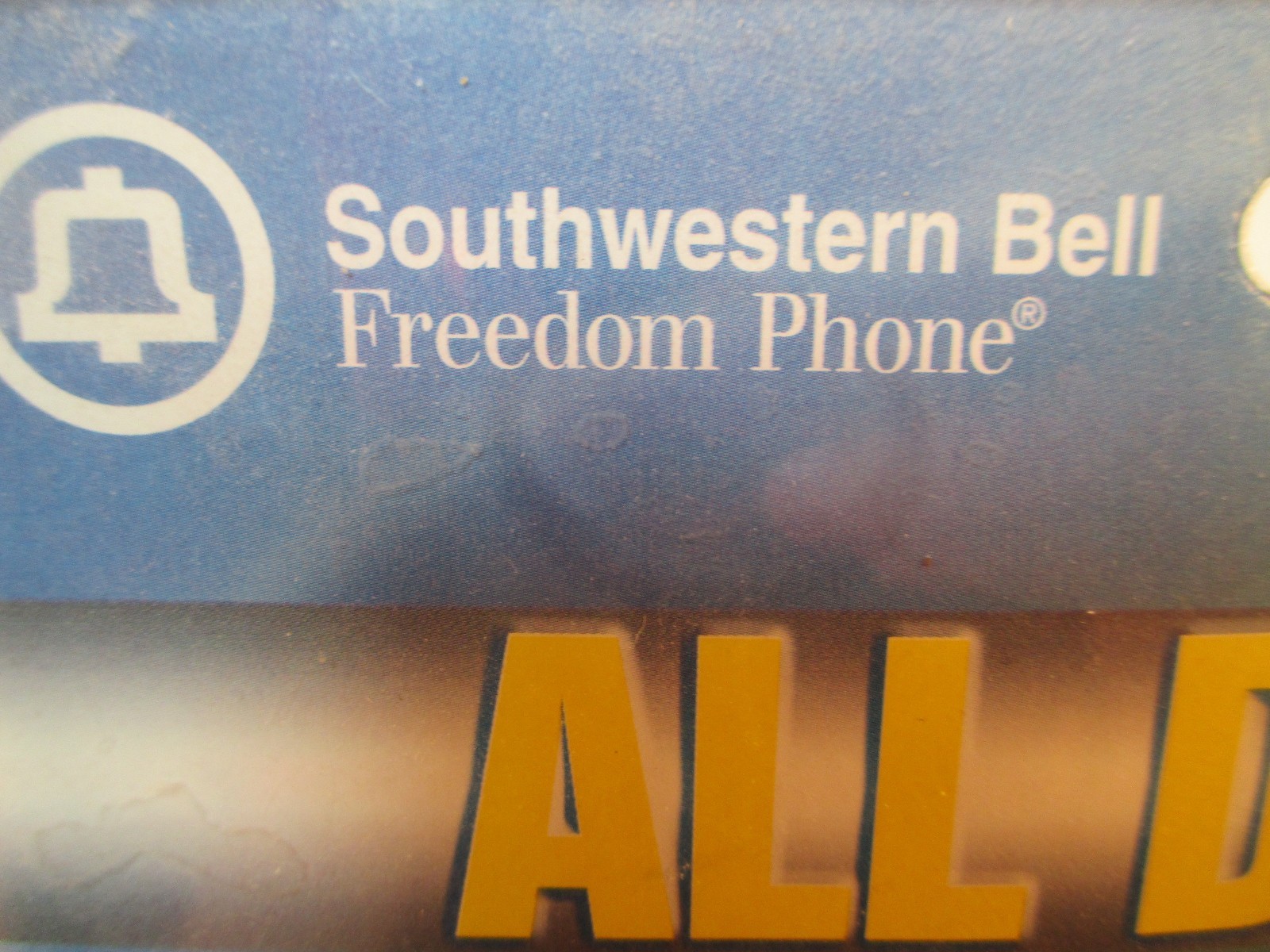 Telephone Answering Machine System Tapeless Digital 2 Phone Voice Activated