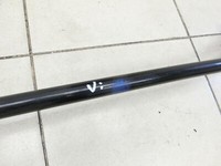 Lancia Delta III 844 08-11 Stabilisator Stabi Vorne Lancia Delta III 844 08-11 27.01.2009 gebraucht Vorschau 4
