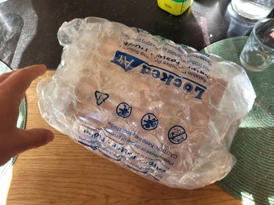 Fotos del artículo de un comprador verificado