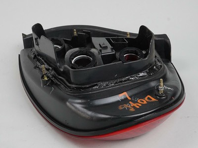 2000 - 2001 NISSAN MAXIMA TAIL LIGHT BRAKE STOP LAMP REAR LEFT SIDE LH