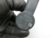 Mercedes CL203 C220 04-08 CDI 2,1 110KW Railsensor Drucksensor Common Rail Mercedes CL203 C220 04-08 04.07.2006... Vorschau 5